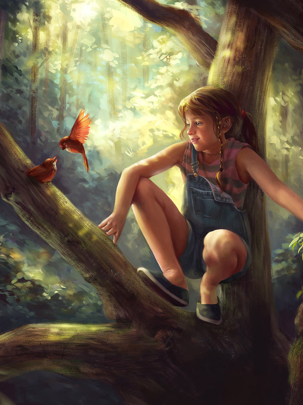 Childhood Memories