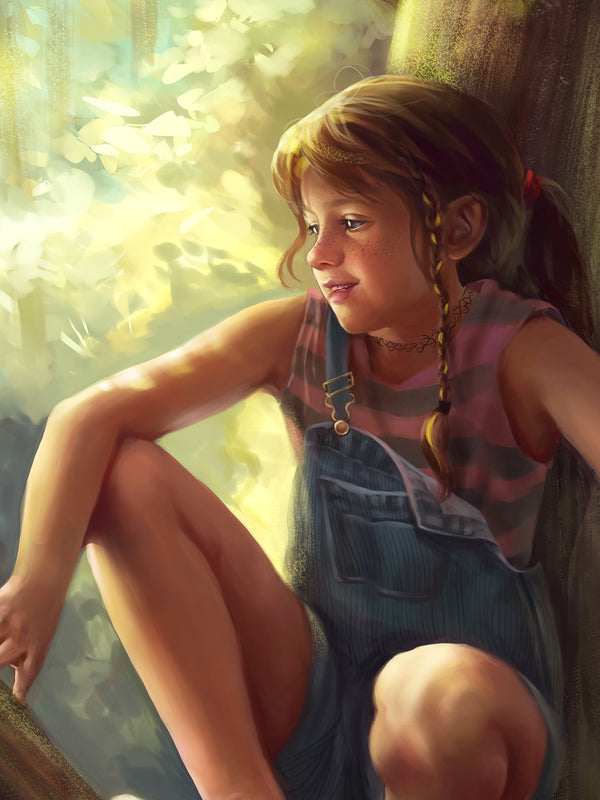 Childhood Memories