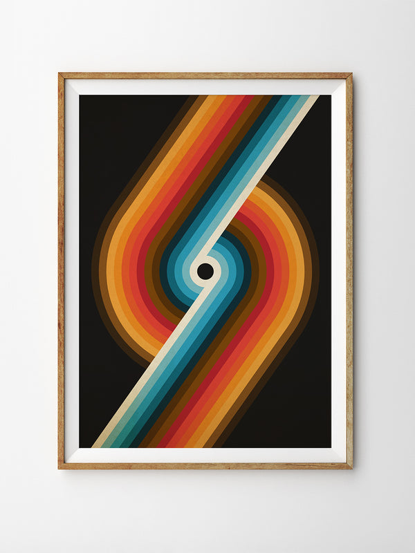 Chromatic 60's
