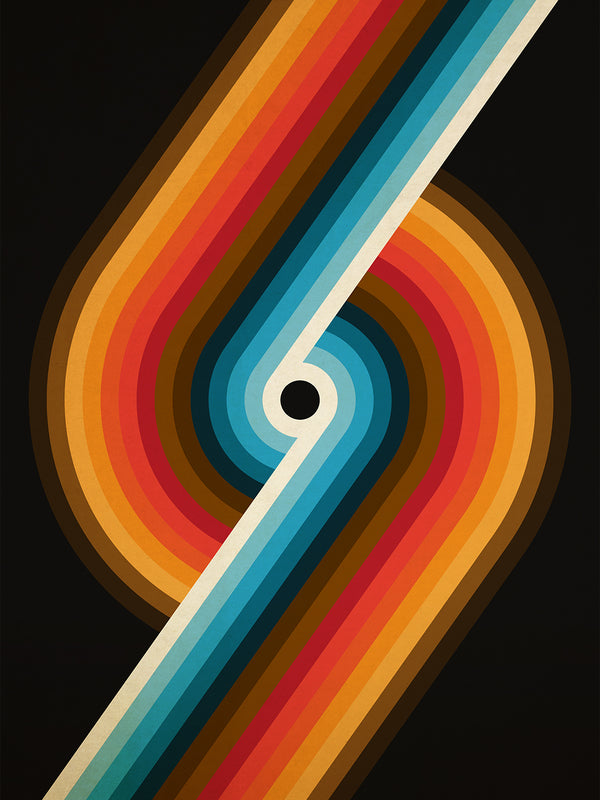 Chromatic 60's