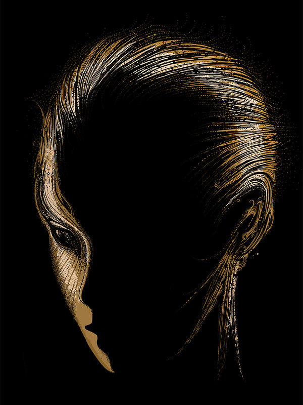 Valkyrie of Darkness